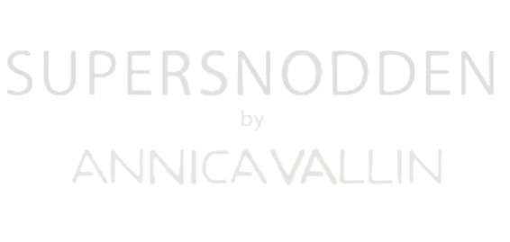 Supersnodden